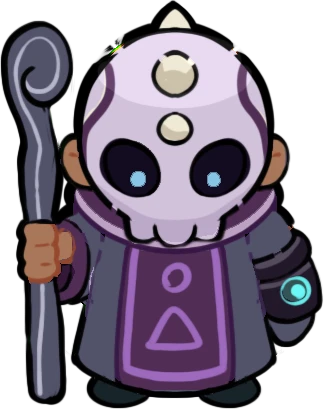 Cultist 2
