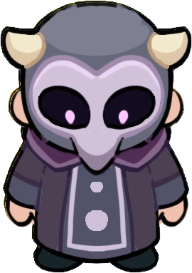 Cultist 3