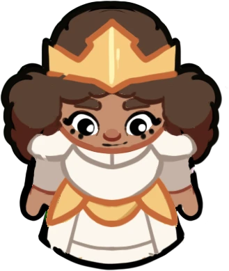 The princess, earlier take 2