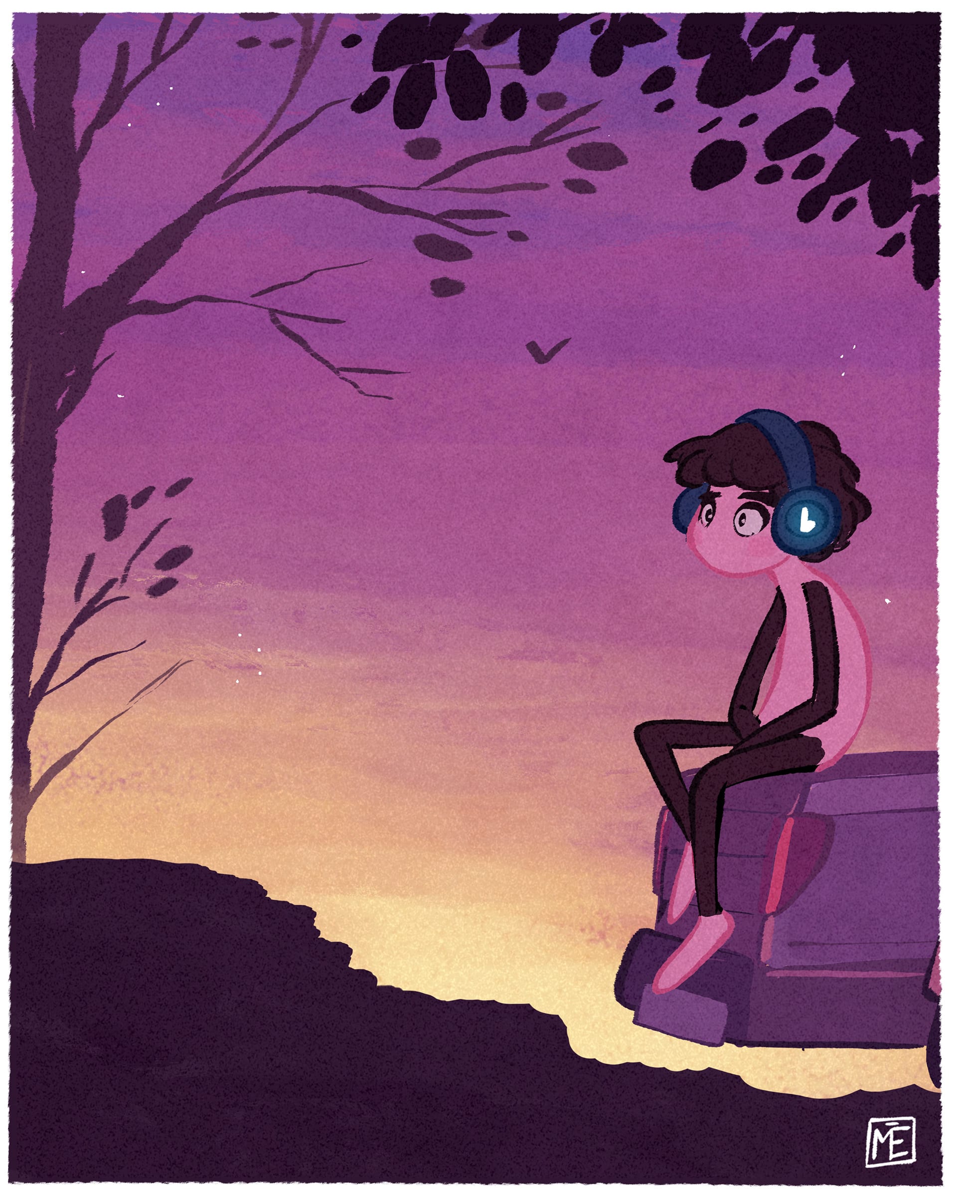 Dusk