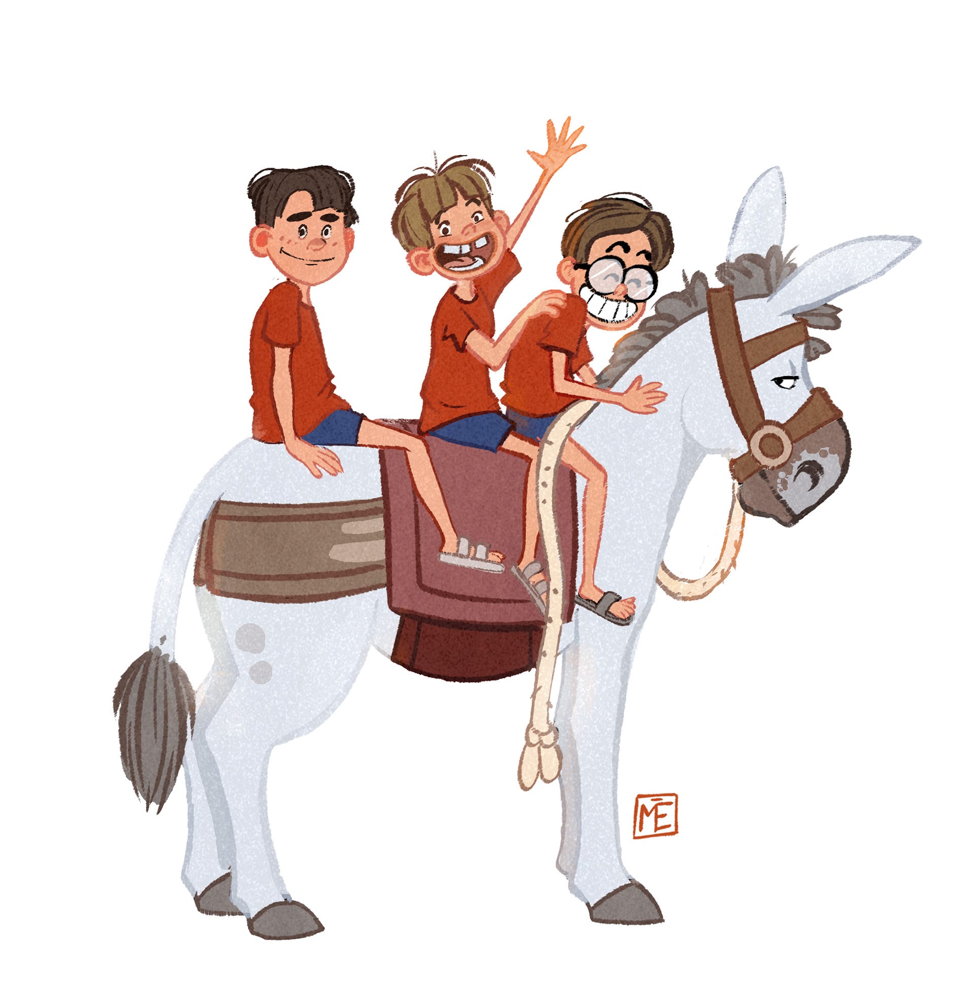 Hermanos