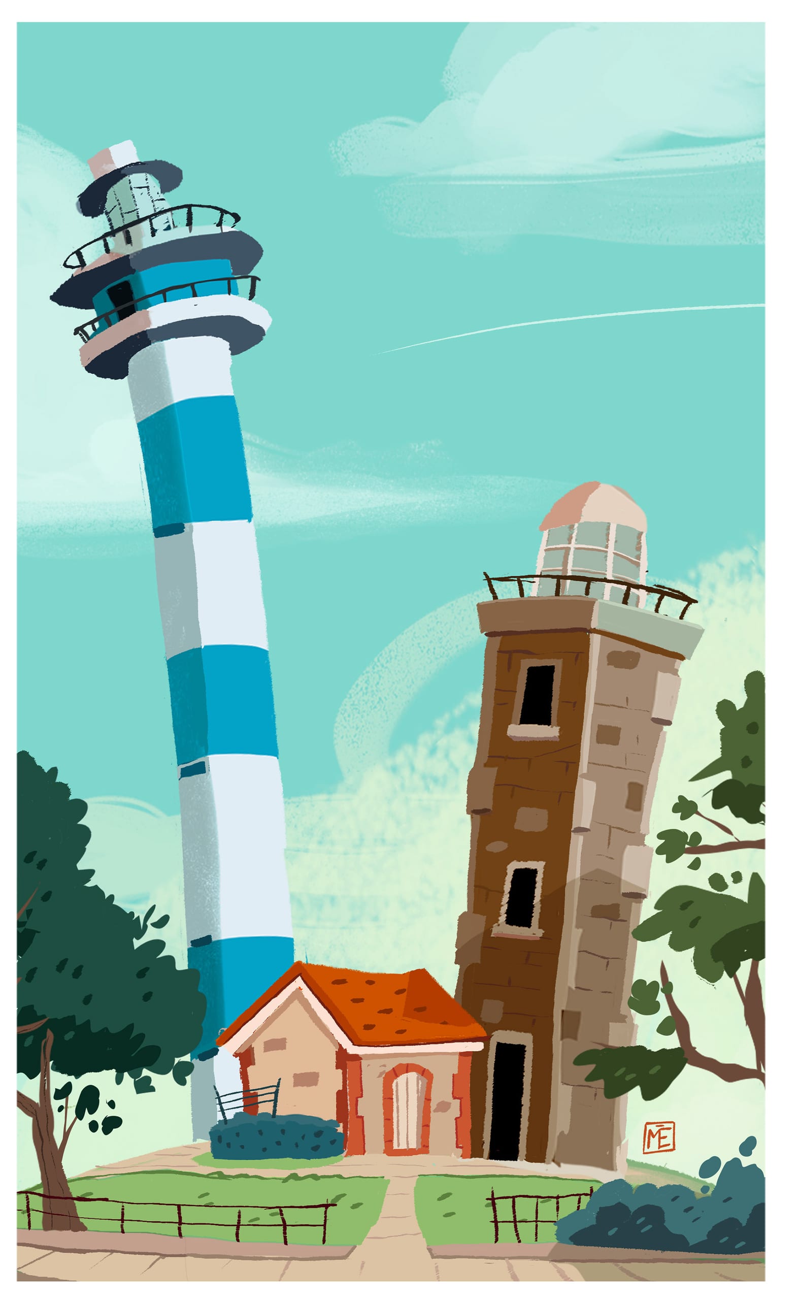 Lighthouse