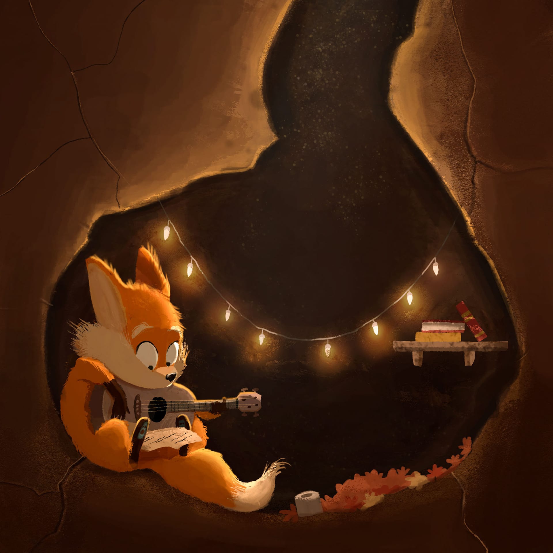 Quarantine
