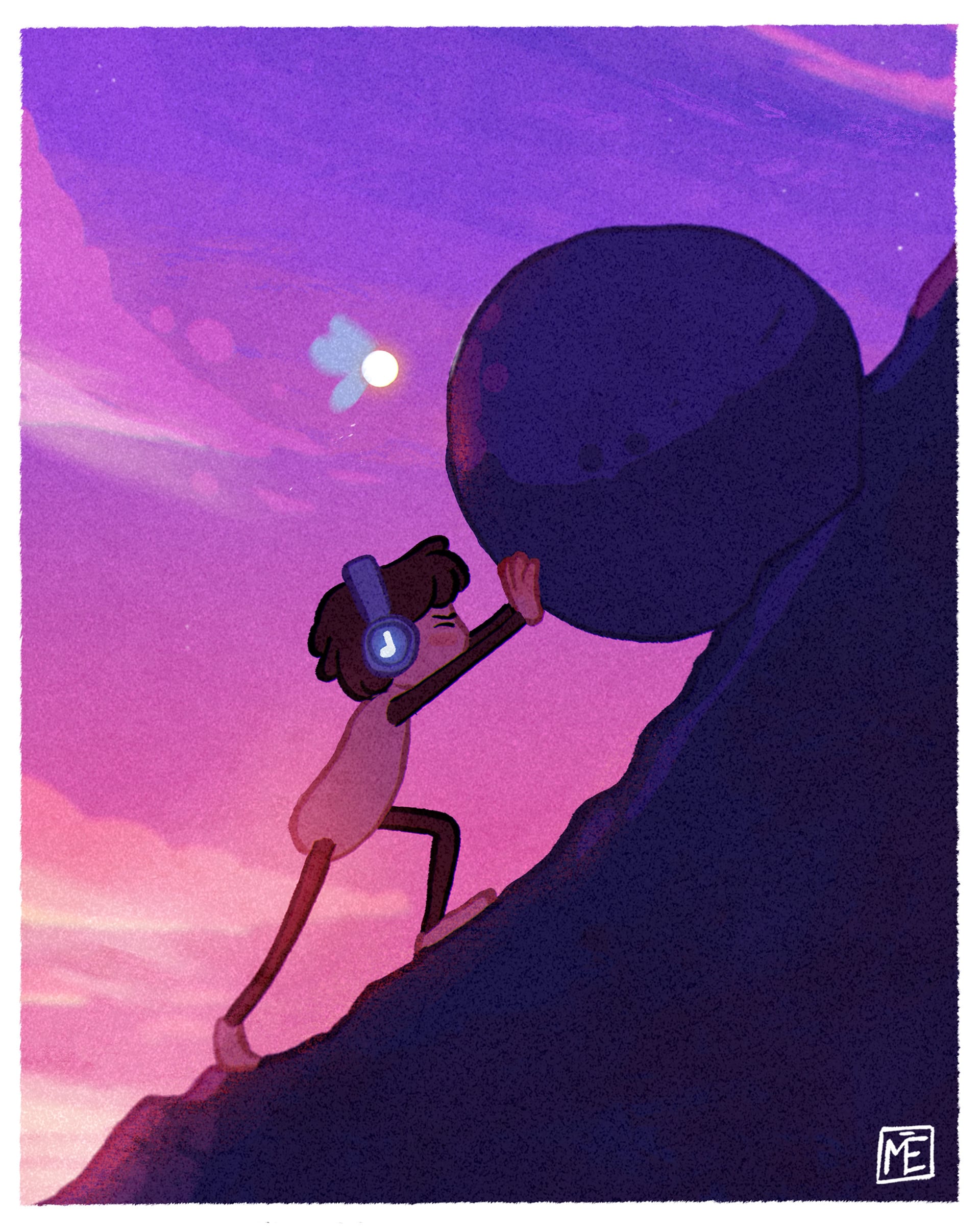 Sisyphus